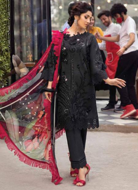 mushq pakistani suits
